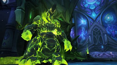 Tomb of Sargeras Raid Guides .